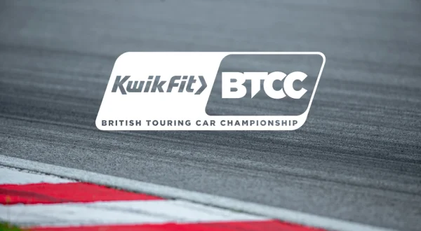 2026 British Touring Car Championship