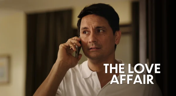 The Love Affair