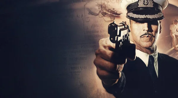 Rustom