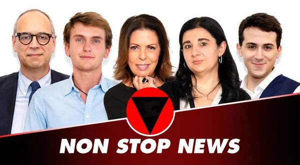 Non Stop News