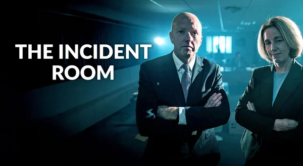 The Incident Room
