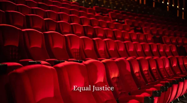 Equal Justice