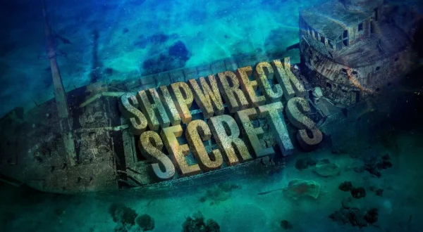 Shipwreck Secrets