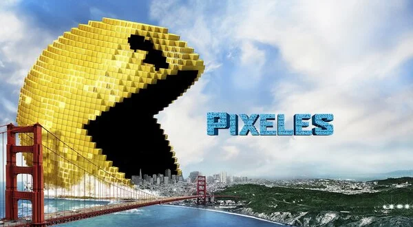 Píxeles