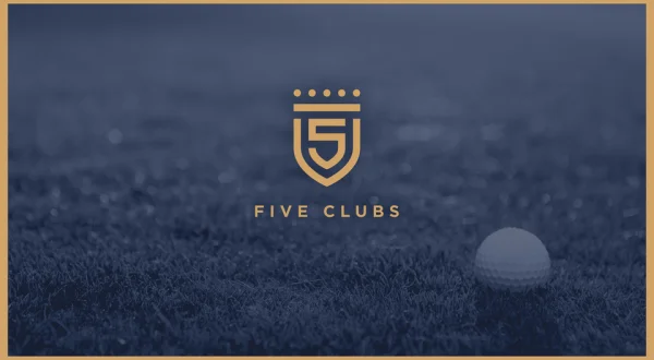 5 Clubs With Gary Williams