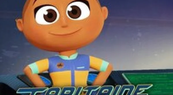 Capitaine tonus