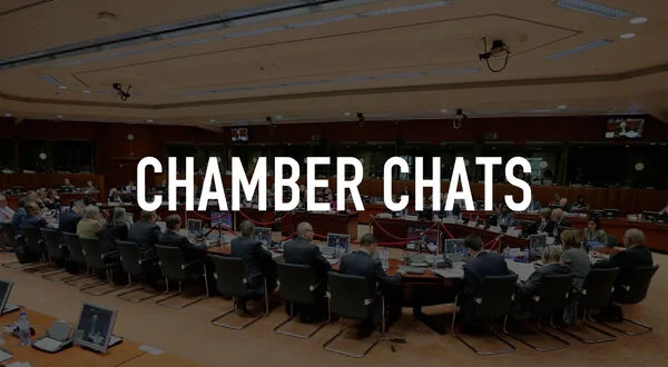 Chamber Chats