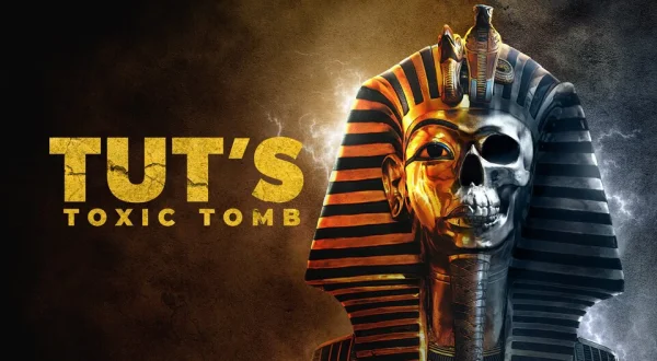 Tut's Toxic Tomb