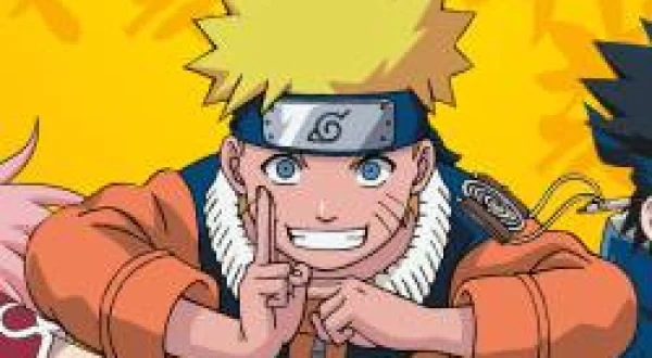 Naruto