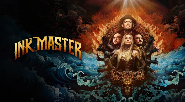 Ink Master