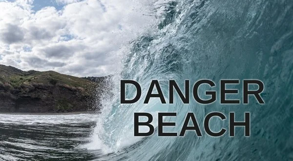 Danger Beach