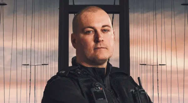 Motorway Cops: Catching Britain's Speeders