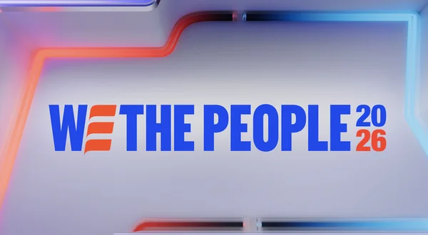 Live: We the People 2026