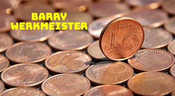 Barry Werkmeister