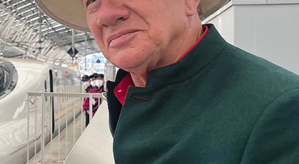 Great Japanese Railway Journeys