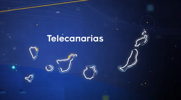 Telecanarias 2