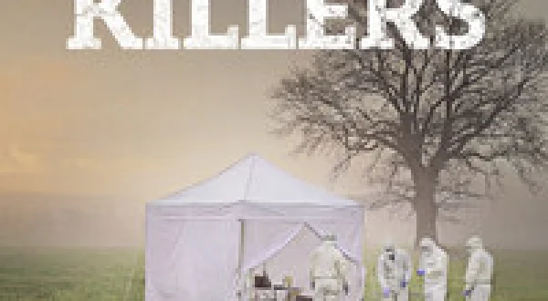 Britain's Countryside Killers
