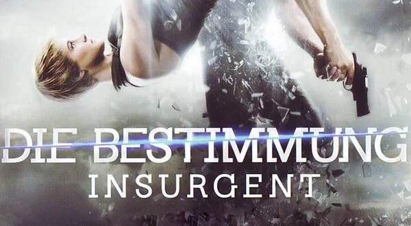 Die Bestimmung: Insurgent
