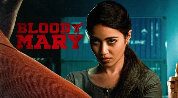 Bloody Mary