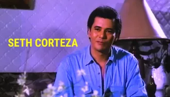 SETH CORTEZA