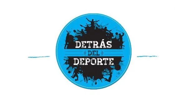 Detrás del Deporte