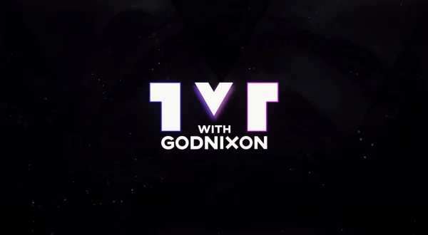 1v1 with GodNixon