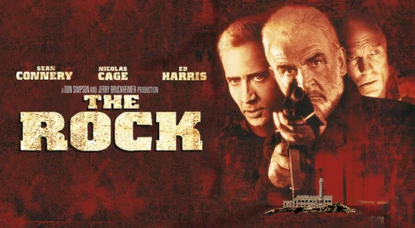 The Rock