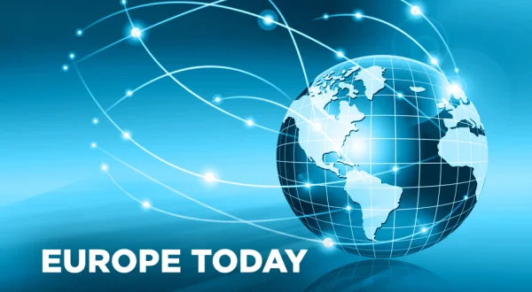 Europe Today