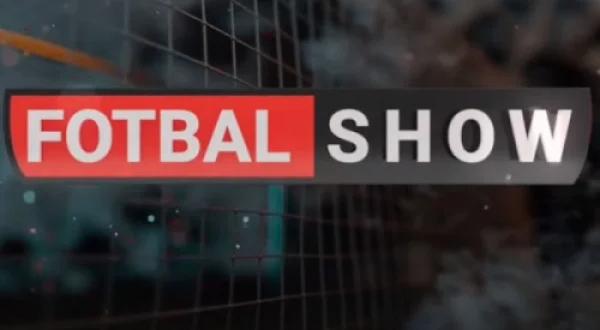 FOTBAL SHOW