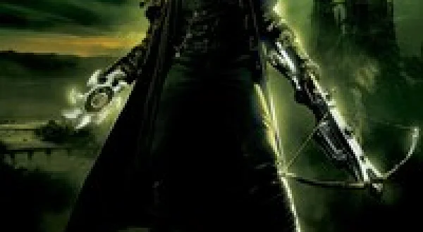 Van Helsing