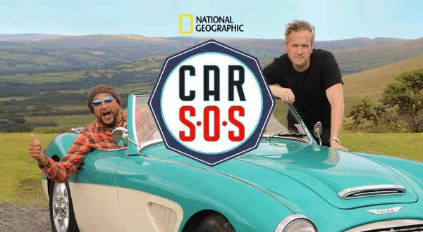 Car S.o.s.