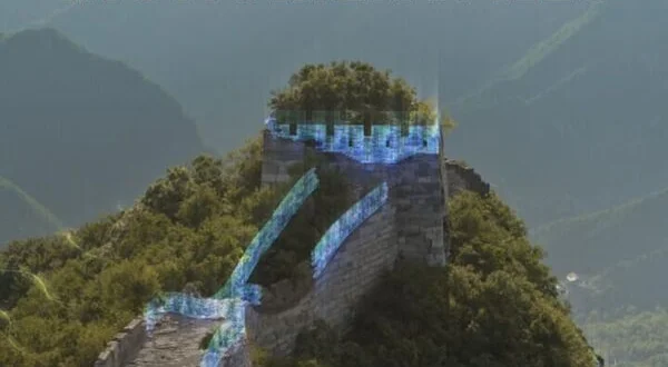Révélations monumentales