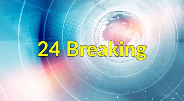 24 Breaking
