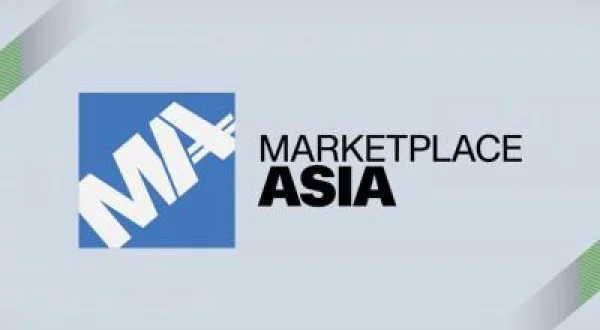Marketplace Asia