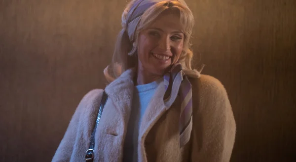 Funny Woman