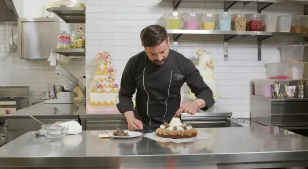 La dolce bottega di Renato
