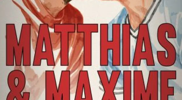 Matthias & Maxime