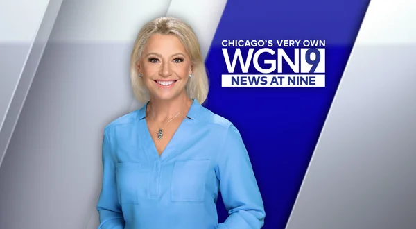 WGN Weekend News at Nine