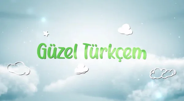 Güzel Türkçem