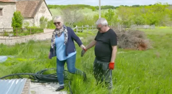Unser Traum vom Schloss: DIY