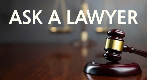 Ask a Lawyer
