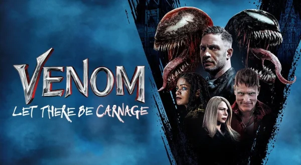 Venom: Let There Be Carnage