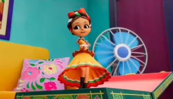 Dora 3D