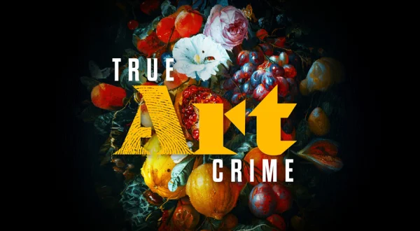 True ART Crime - Spektakuläre Verbrechen in der Kunstwelt