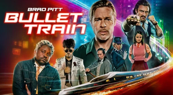 Bullet Train