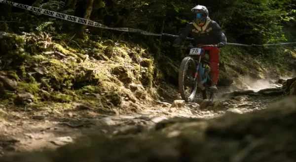 iXS European Downhill Cup