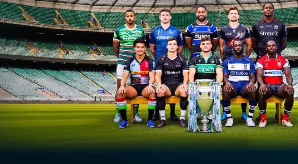 PREM Rugby Unleashed
