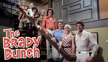 The Brady Bunch