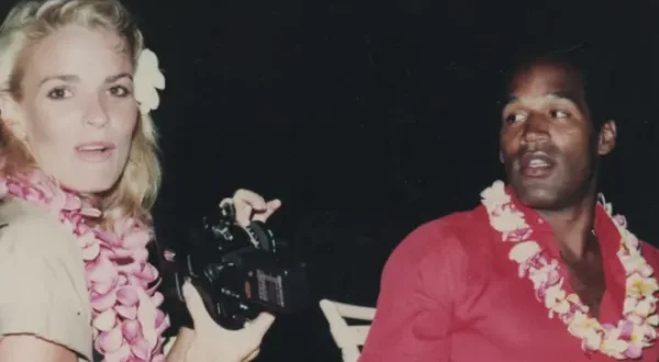 Der tragische Mord an Nicole Brown Simpson