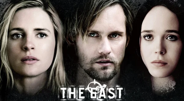 The East